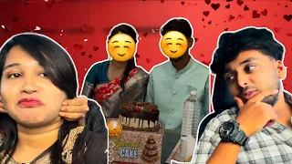 আমাদের 4949 team থেকে আবারও একটা মেম্বার কি কমতে চলেছে ?☹️🥹