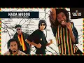 Cidade Negra - Nada Mudou (Jah Jah Made Us For A Purpose) [Pseudo Video]