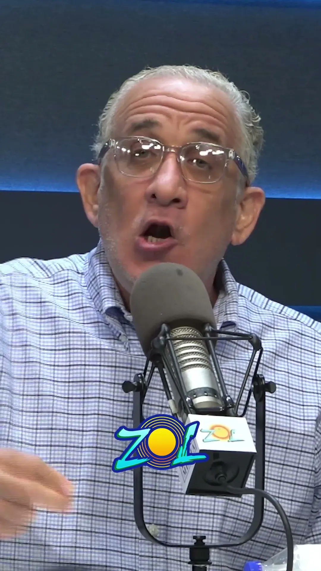 ESTE GOBIERNO NO TIENE PLAN