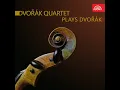 Cypresses for String quartet, B. 152 - Nature lies peaceful in slumber and dreaming (Allegro...