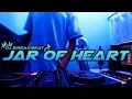 Download Lagu DJ JAR OF HEART BREAKBEAT FULL BASS TERBARU