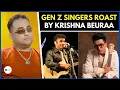 Download Lagu Gen Z Singers Roast By Krishna Beuraa || Digital Commentary Clips