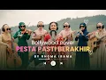 Lagu PESTA PASTTI BERAKHIR - Rhoma Irama Cover lagu Dangdut Versi Musik Bollywood