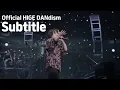 Download Lagu [한글자막][LIVE] Official髭男dism(오피셜히게단디즘) - Subtitle