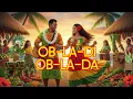Lagu ASP Cover – Ob-La-Di, Ob-La-Da: Island Reggae Vibes!