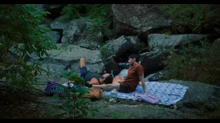 DRUNKEN NOODLES : un film argentin entre broderies et cruising (bande-annonce)