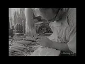 1959 - Drexel Manufacturing Handcrafted Furniture