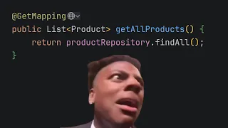 Build APIs Like This and You ll Fail the Interview