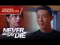 Lagu Never Say Die: Joey and Agent Oppa become housemates! (Episode 12)