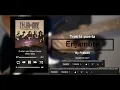 Enjambre - Tras la puerta (Guitar and Bass Cover With Tabs)