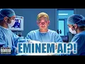 Download Lagu Eminem - Going Crazy (AI) Reaction