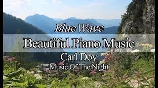 New AgeㅣCarl Doy Music Of The Nightㅣetc 12곡ㅣ47 Minuteㅣ 