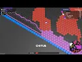 how to win hexanaut