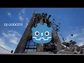 Dynamic Physics Destruction in Godot Like Unreal Chaos