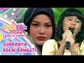 Lagu Aurel Hutajulu - Lihatlah Lebih Dekat (Sherina Munaf) | IDOLA CILIK 2022