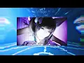 Joji - PIXELATED KISSES (with Yeat) - Remix [Official Video]