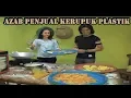 Lagu Azab Penjual Kerupuk Plastik! | Jodoh Wasiat Bapak | ANTV Eps 104