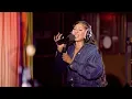 Tiwa Savage - Forgiveness in the 1Xtra Live Lounge