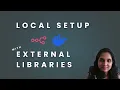 N8N Local Setup How To Use External JavaScript Libraries In Code Node