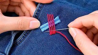 dont throw away old clothes try these 5 creative sewing tricks