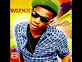 Holla At Your Boy - Wizkid (Slowed)