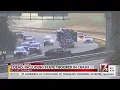Trooper dies in head-on crash on NC-147 in Durham NCSHP