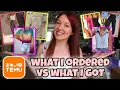 TEMU HAUL SUMMER 2026 CLOTHING ACCESSORIES TRY-ON HAUL WHAT I ORDERED VS WHAT I GOT