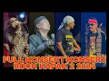 Download Lagu FULL KONSERT KONSERT ROCK KAPAK 2 2024