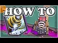 How to Use Sparky Sparky Tech
