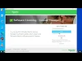 How to register the Somachine V4 3