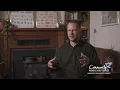 Moments of Care The Alexander Cohen Hospice House Luke s Story