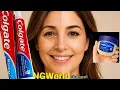Even at 80 Look Younger Vaseline Toothpaste anti Aging Mask Natural Wrinkle Remedy