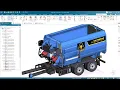 Solid Edge 2026 Part Sheet Metal Design new Fill Pattern tool