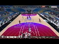 NBA 2K25 - the dude abides