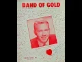 Download Lagu Band Of Gold ~ Don Cherry (1955)
