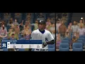 Juan Soto poniendole numerito a la pizarra