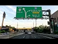 Driving from Glen Rock NJ to Union City NJ