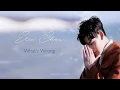 Download Lagu Eric Chou - ' What's Wrong ' Lyrics (Vostfr/EngSub/Chinese/Rom)