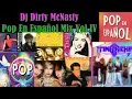 Download Lagu Pop En Español Mix Vol IV-Dj Dirty McNasty((Thalia, Paulina Rubio, Flans, Timbiriche, Daniela Romo))