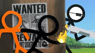 wanted animator vs animation 9
