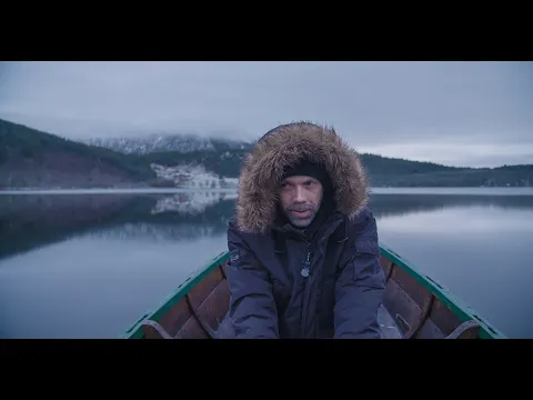 Eg har ord (2023) | Trailer | Aldeles