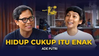 PART 1 Ade Putri Culinary Storyteller Recipe for a Delicious Life with Enough BEGINU