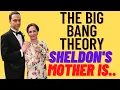 The Mother of Sheldon In The Big Bang Theory And Young Sheldon Are Related