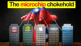 The Microchip Vulnerability Nobody s Talking About