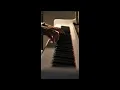 Jordane Tumarinson - "Le complexe de Neandertal" (Extrait)