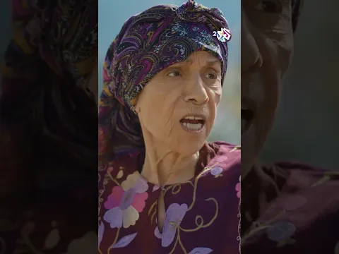 سامية الجزائري قريبا في  مسلسل ما اختلفنا 2