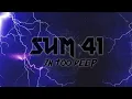 Download Lagu Sum 41 - In Too Deep (80s Remix)