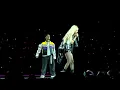 Download Lagu The Crowd's Reaction To Rosé Bringing Out Bruno Mars Is EVERYTHING 🔥