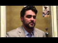 Sigma Chi President Clay Wooley Responds To Derby Days Incident