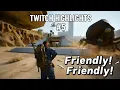 Lagu BEST ARC RAIDERS TWITCH HIGHLIGHTS AND FUNNY MOMENTS #5 (Server Slam)
